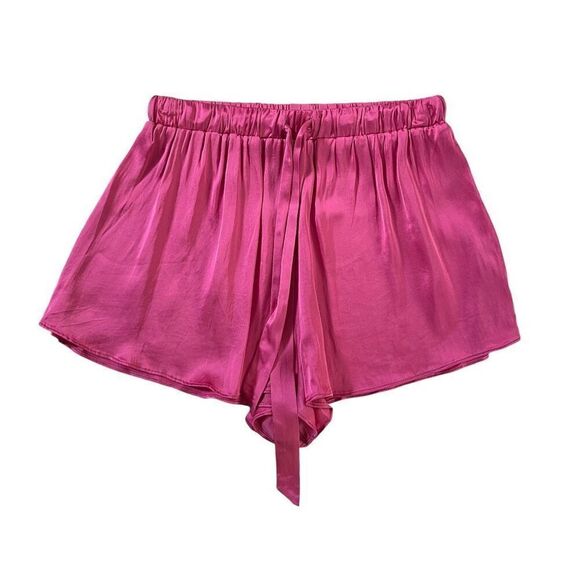 Privacy‎ Please Lorelei Shorts in pink - Picture 4 of 10
